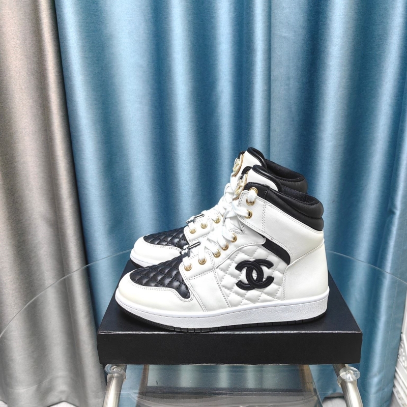 Chanel Casual Shoes